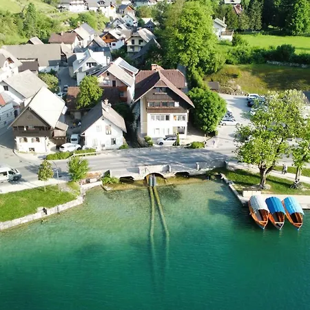 Apartament Mojca *