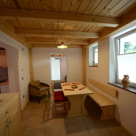 Apartment Mojca Bled
