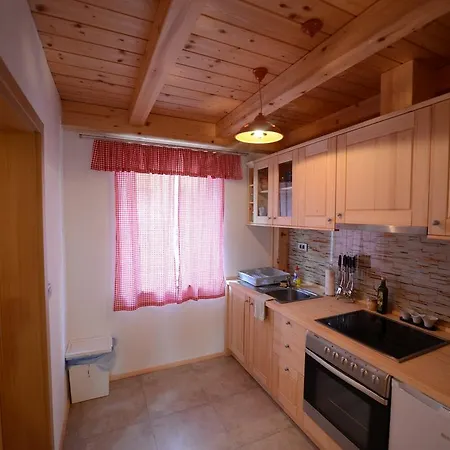 Mojca Apartment