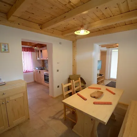 Mojca Apartment Bled