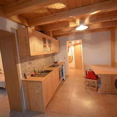 Apartment Mojca