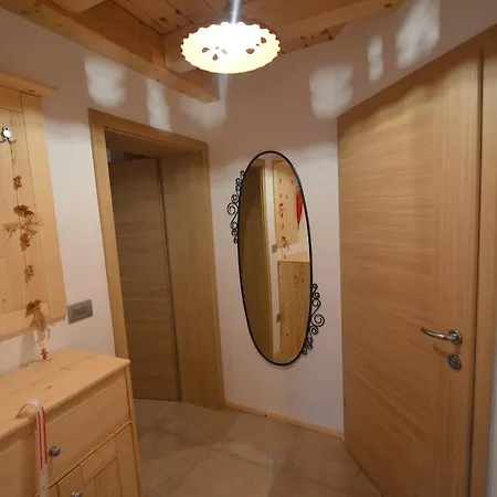 Apartment Mojca