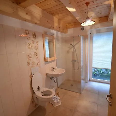 Mojca Apartment