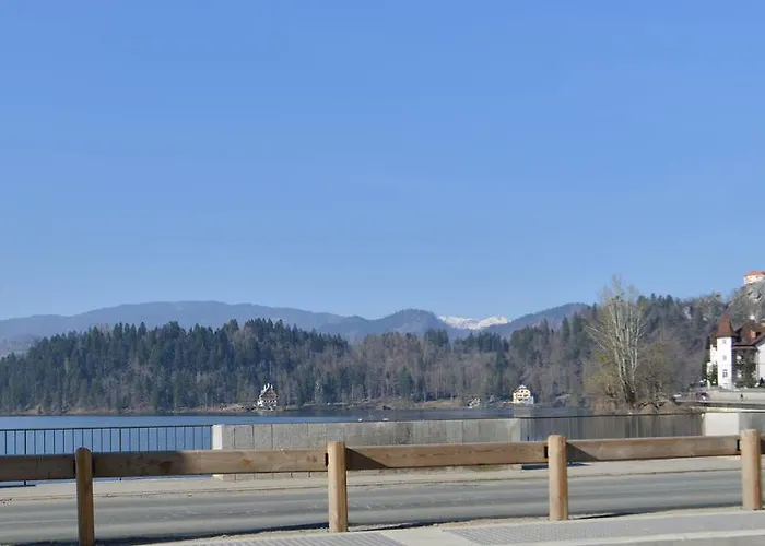 Appartamento Mojca Bled