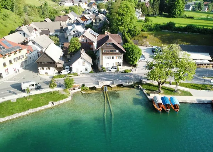 Appartamento Mojca *