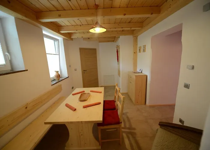 Mojca Appartamento *