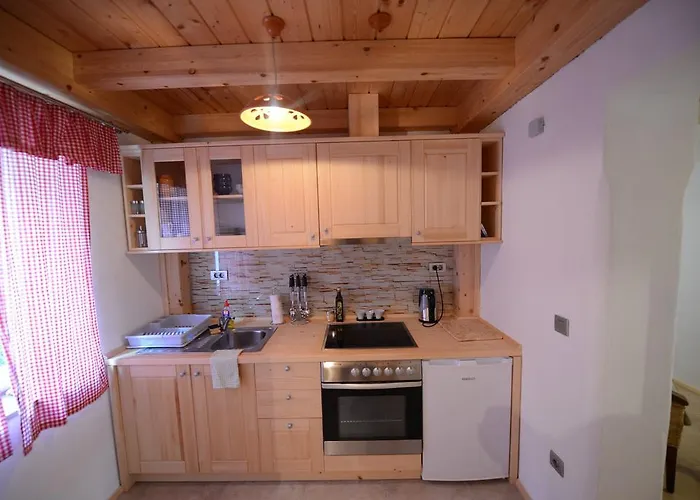 Mojca Appartamento *