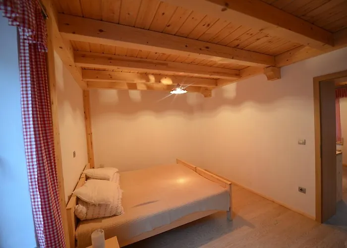 Appartamento Mojca *